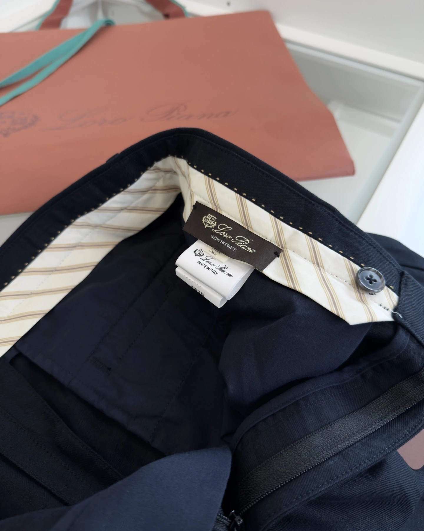 wg.luxury- 8oro Pi191 flax item:E-F409E1523